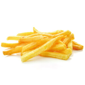 🍟Classic Fries 8×8 mm