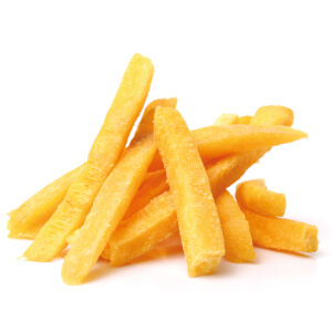 🍟 Classic Fries 10×10 mm