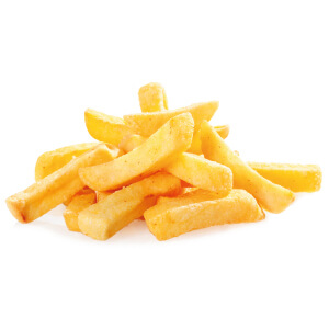 🍟 Classic Fries 12×20 mm (Super Long)