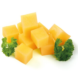 Diced Potatoes (Square)